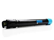 Xerox Phaser 7500 Toner Azul Compatível