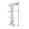 Suporte motorizado TV 55-75 Lift Drop Down