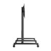 M Public Video Wall Stand 3-screens 40-55