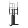 Suporte motorizado M Public Floorbase 160kg Black SD