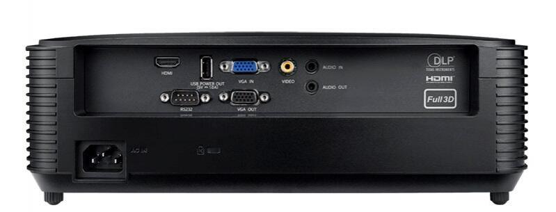 Optoma W400LVe WXGA