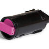 Xerox C500 Toner Magenta Compatível