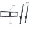 M Universal Tilt Wallmount Large