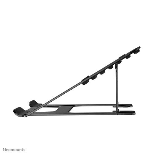 Suporte NSLS085BLACK para portátil 