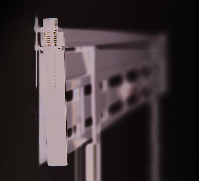 Suporte de parede TV B-Tech BT8220