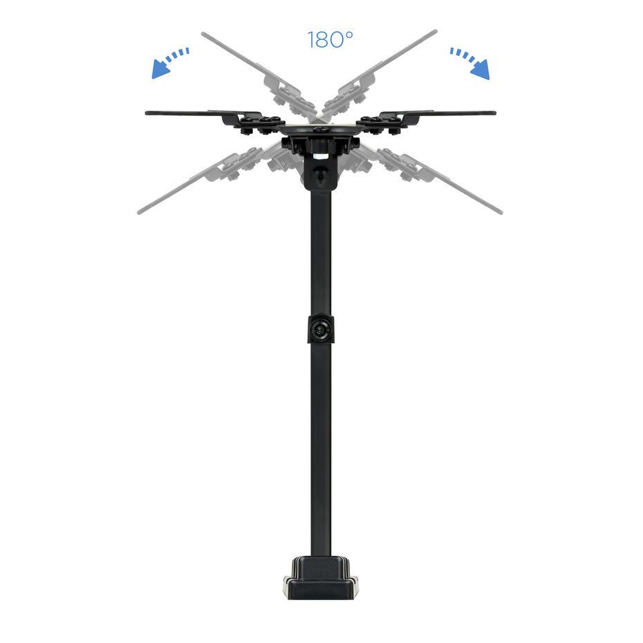 Suporte de Parede para TV 13-42 LP2142TNL-B