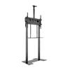 Suporte Motorizado M Floorbase XL 150Kg Black