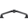 M VESA Gas Lift Arm Dual