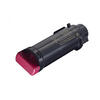 Xerox Phaser 6510 Toner Magenta Compatível