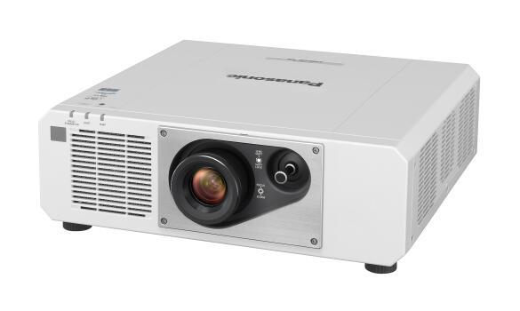 Projetor Panasonic PT-FRQ50WEJ 4K