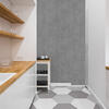 Vinil Design de interiores U21 Brown Concrete