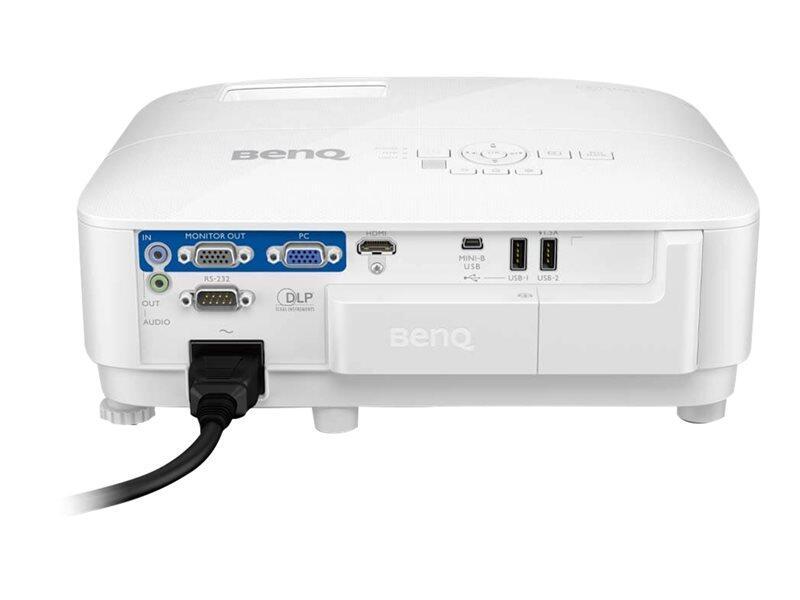 Benq EW600 Bluetooth