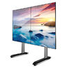 Suporte Videowall 2x2 Universal System 39-60