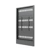 Totem M Pro Series Enclosure 86 Floormount Covered