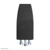 Abraçadeiras de mesa (2 unidades) NS-CLMP40BLACK 