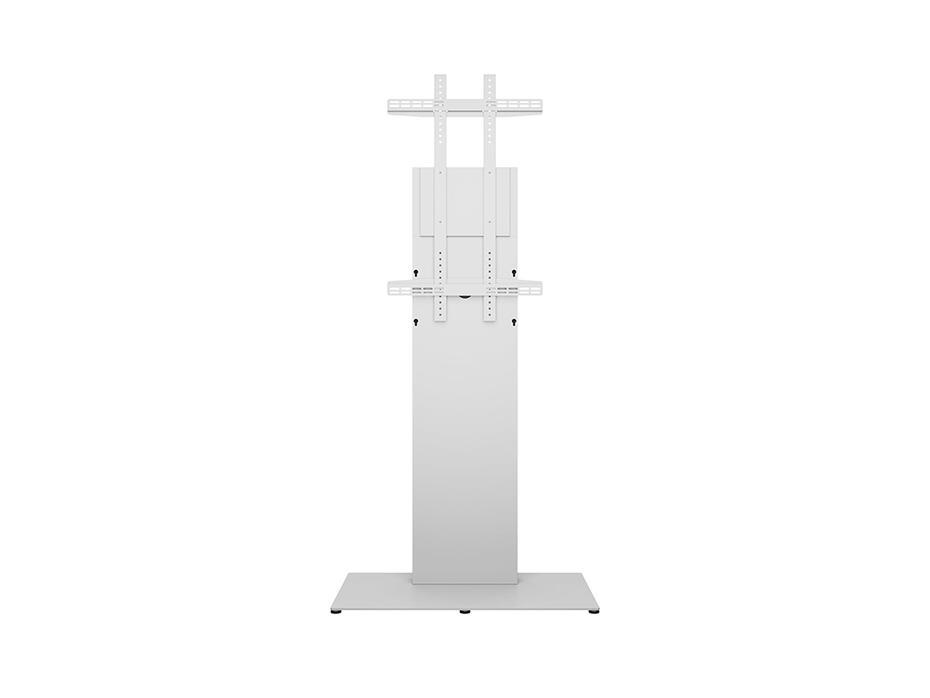 Suporte Display M Pro Series - Kiosk White 65-86