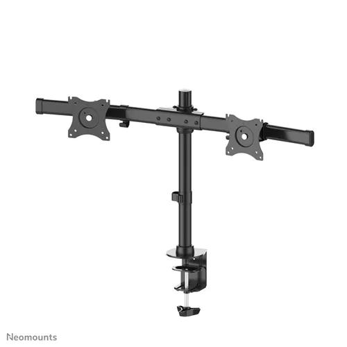 Suporte de mesa FPMA-DCB100DBLACK para monitores 10-27