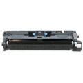 Canon 701BK Toner Preto Compatível