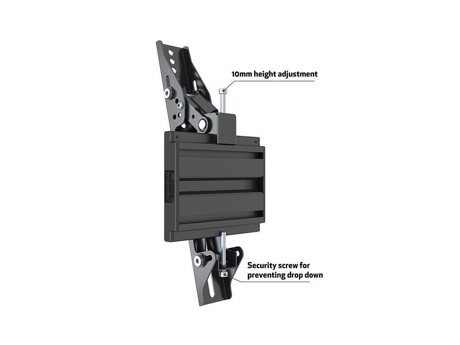 Suporte de teto Pro MBC4X1U VESA 300