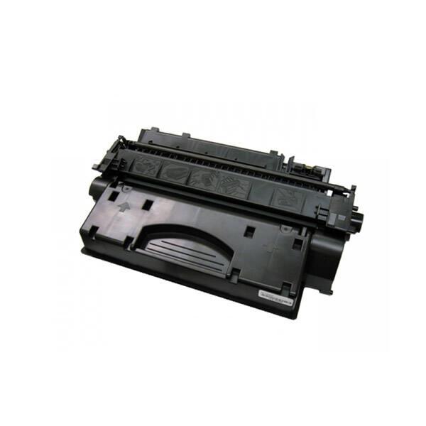 CF280X (80X) Toner Preto HP Compatível