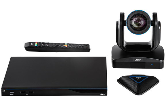 Videoconferência AVER EVC170