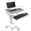 M Universal Workstation Cart NB UPS