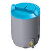 Xerox Phaser 6110 Toner Azul Compatível