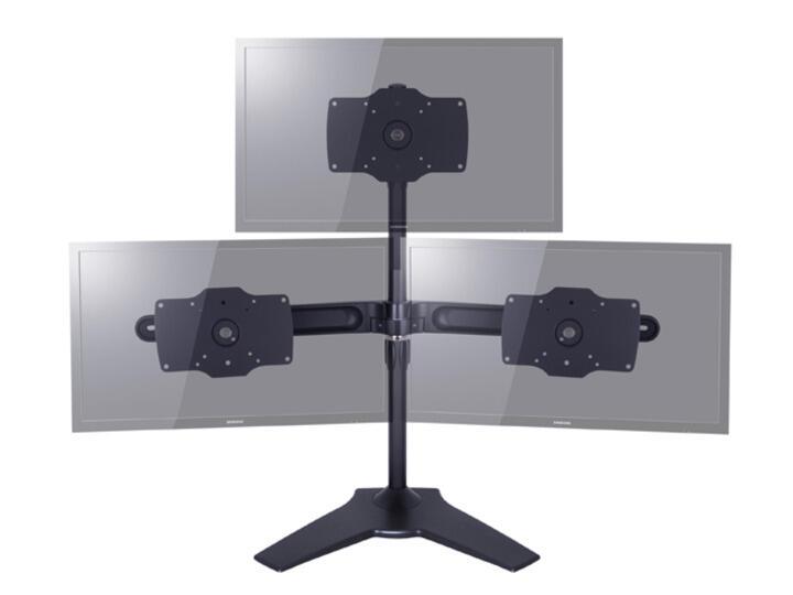 M VESA Dual Stand 24-32