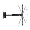 Suporte de Parede para TV 23-55 LP2355TN-B