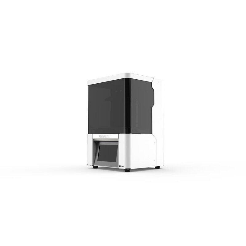 Impressora 3D Ackuretta DENTIQ