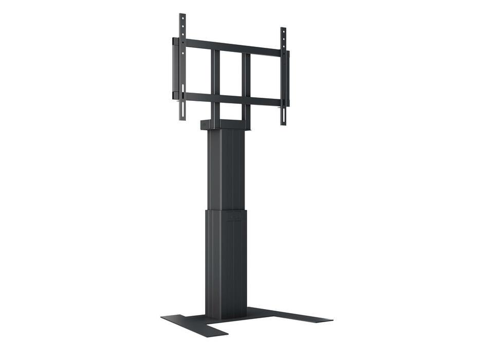 Suporte motorizado M Public Floorbase 160kg Black SD