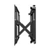 M Public Video Wall Mount Push HD