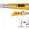 X-Acto OlfA Heavy-Duty Side Lock 100-FL