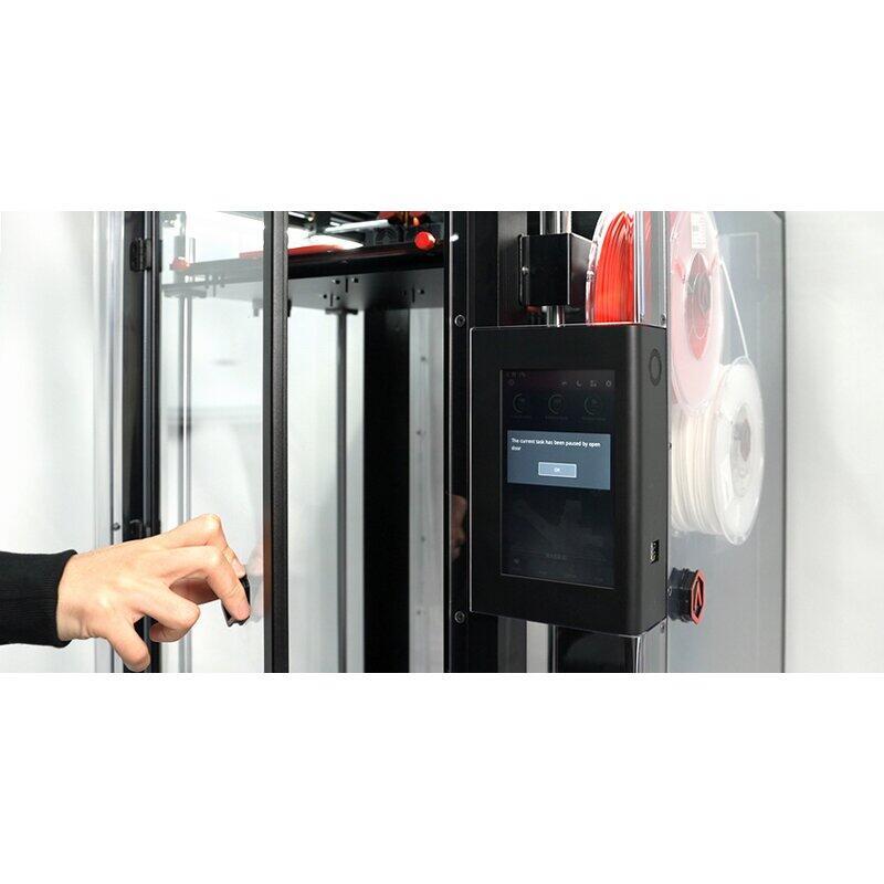  Impressora 3D Raise3D Pro 3 Plus