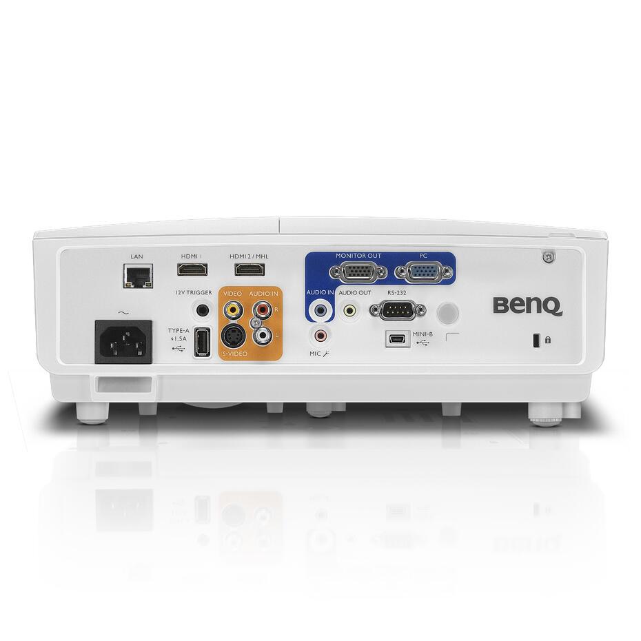 Benq SU754