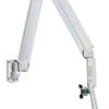 Suporte de parede articulado B-tech BT7593