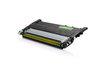 Samsung CLT-406Y (Y406) Toner Amarelo Compatível