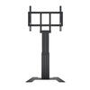 Suporte motorizado M Public Floorbase 160kg Black SD