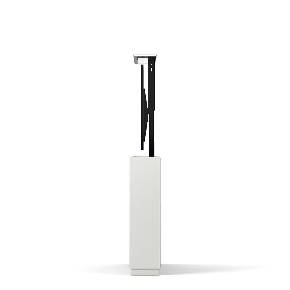 Armário M AV Cabinet TV-Lift 55¨ Slimline