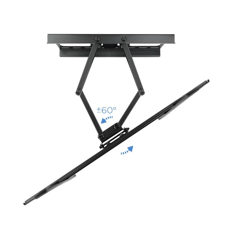 Suporte de parede para TV 37-70 LP6270TN-B