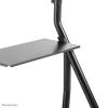Suporte de chão NS-M3800BLACK para monitor 60-100