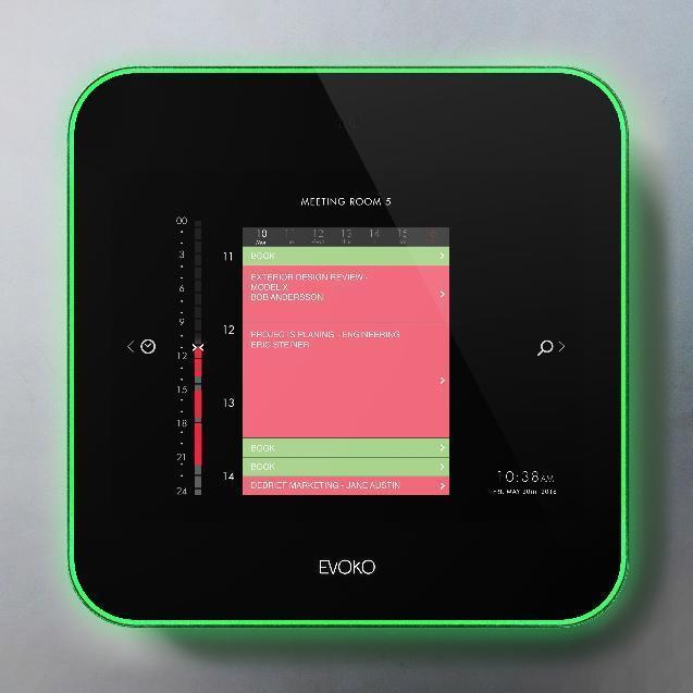 Evoko Liso 8
