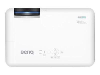 Benq LW820ST Curta Distância