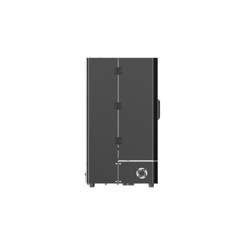 Impressora 3D Flashforge LCD Photo 13.3