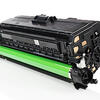 CF470X (657X) Toner Preto HP Compatível