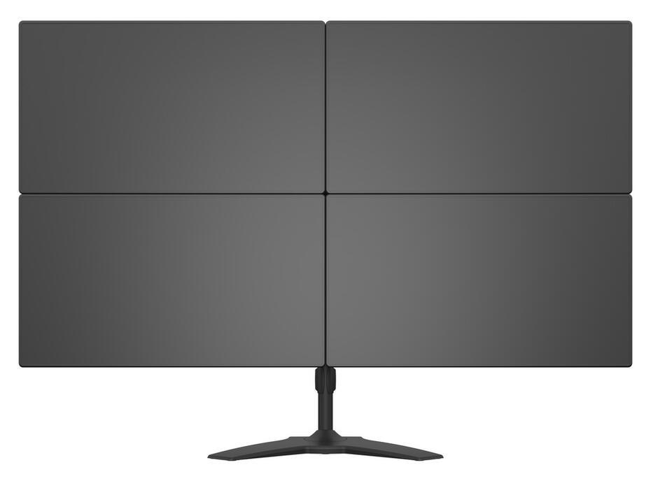 M Desk Expansion Kit Dual Stand 24-32