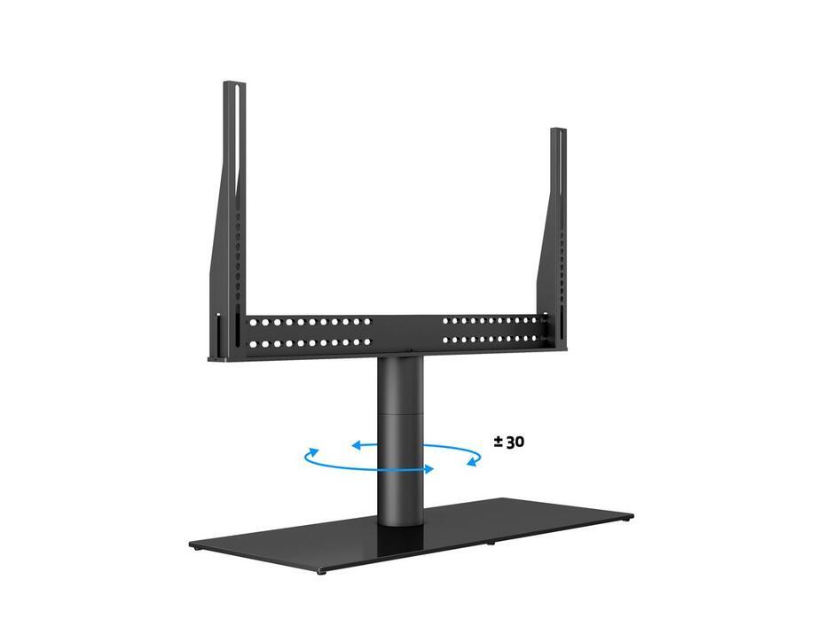 M VESA Tablestand Turn Large 800x400