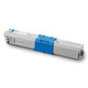 Oki ES3452 Toner Azul Compatível