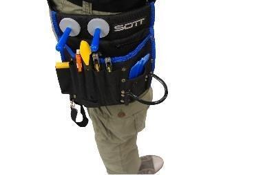 Barra TOOLBAG-BAR