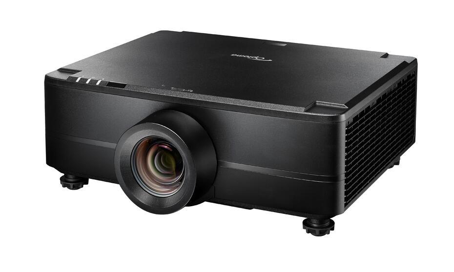 Optoma ZU920T  WUXGA Laser 